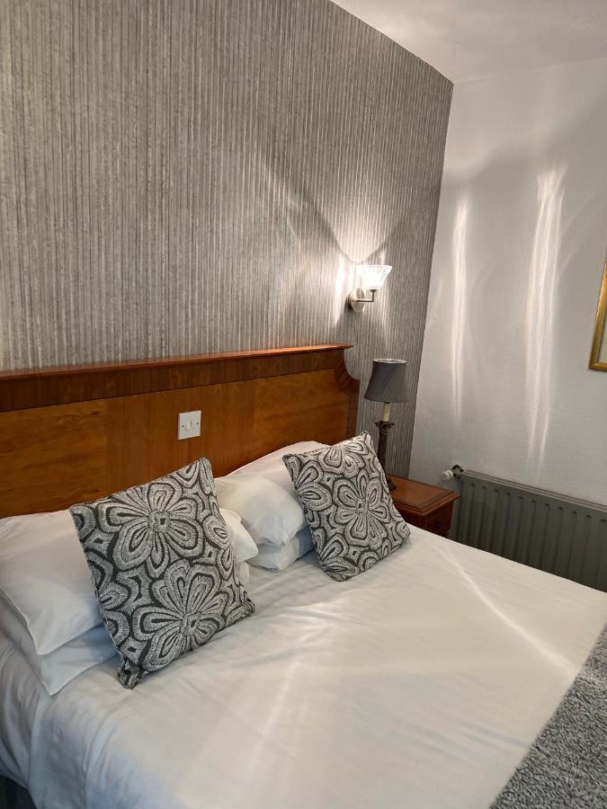The Chainbridge Hotel Llangollen Dış mekan fotoğraf
